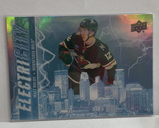 2024-25 Upper Deck Series 2 - Electricity Matt Boldy #EC-32