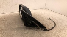 Retroviseur gauche (ou coque) Mazda 323