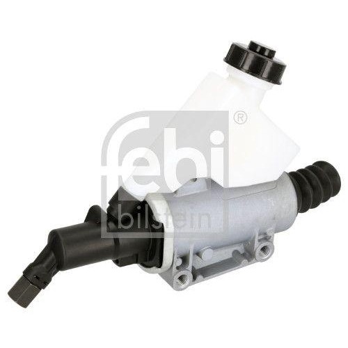 Servo débrayeur Febi Bilstein 172418 pour Iveco pour entretien utilitaire lourd