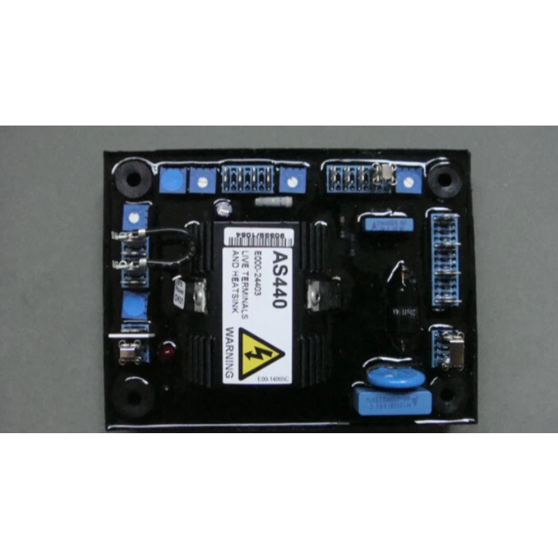 Stamford GeneratorAS440 Automatic Voltage Regulator AVR for Fast Delivery  - Image 3 of 3
