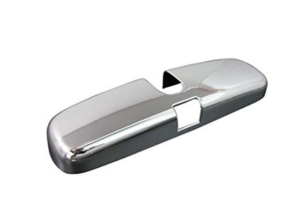 BRIGHTZ Chrom Rückspiegel Abdeckung für Step Wagon Spada RK [ROOM-MIR-003]