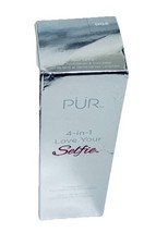P R 4-in-1 Love Your Selfie Longwear Foundation Concealer, DG6