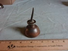 Vintage Empty Tiny Oiler Oil Can Lot 25-41-CH-A