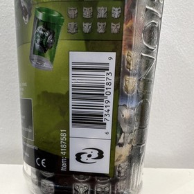 LEGO Bionicle Bohrok-Kal Lehvak-Kal 8576 Set 40 Pieces Ages 7+ NEW SEALED