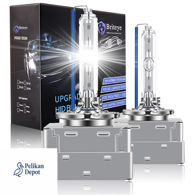 Xenon Brenner D3S 35W 42V 8000K K