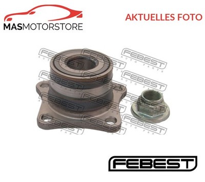 RADNABE HINTEN FEBEST 0182-AE100R V FÜR TOYOTA COROLLA,SPRINTER,COROLLA LEVIN