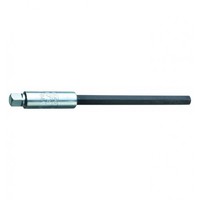 "Gedore Einsatz-Halter Lang 1/4\" 6-Kant - 1/4\" 4-Kant"
