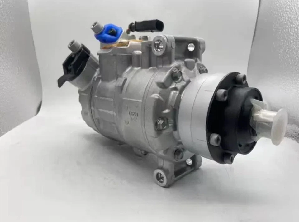 Compresor aire acondicionado Lamborghini Gallardo Foto 3 de 3