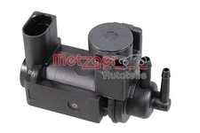 METZGER AUTOTEILE Druckwandler Abgassteuerung 0892982 12V für VW TOUAREG 7P5 7P6