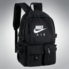Unisex Backpack Rucksack Bag - Kids Sportswear Gym Travel School Trip Case