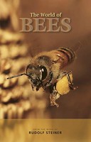 Rudolf Steiner - World Of Bees - Paperback - F31Z