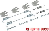 Herth+Buss Jakoparts J3561026 ZubehöRsatz FüR Bremsbacken ZubehöRsatz
