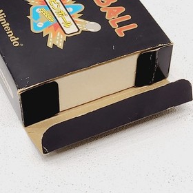 Komaki Store Nintendo GAME & WATCH Pinball 【R805-0107】