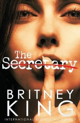 Britney King The Secretary (Taschenbuch) After Hours (US IMPORT)