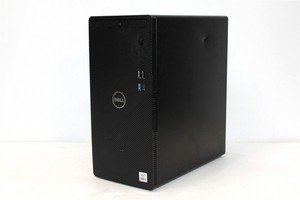 【本当にラスト！最終値引き】DELL Inspiron 3891 Dell 3891 | eBay