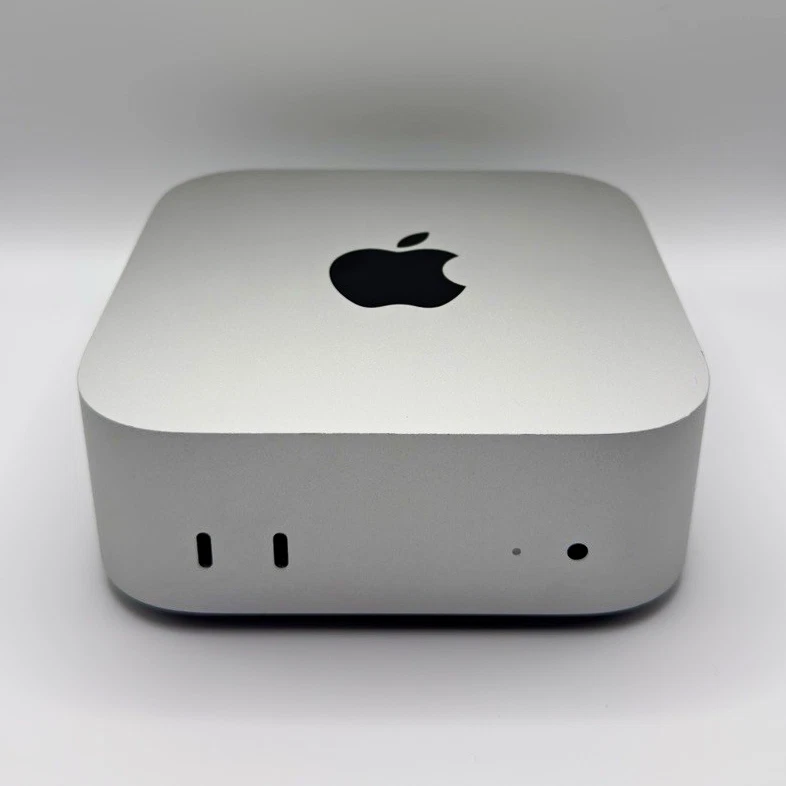 Apple Mac mini 2012 Desktops & All-In-One Computers for sale - eBay