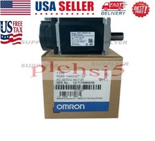 New omron Servo Motor R88M-1M40030T-S2 R88M1M40030TS2 US Free TAX