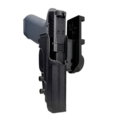 IPSC / USPSA Quick Mount Holster fits Ruger RXM 4.5''