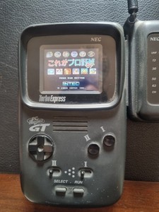 PLATINE NEC STÉRÉO Tuner FM/AM T325ME - Vintage EUR 25,00 - FR