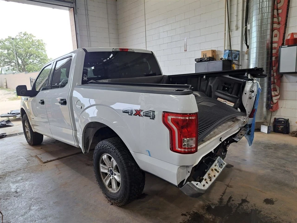 Brake Master Cylinder 2016 F150 Sku#4252179 - Image 3 of 4