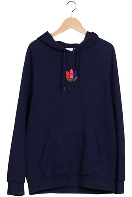 adidas Originals Kapuzenpullover Herren Hoodie Kapuzensweater Kapuze... #9fk56p6