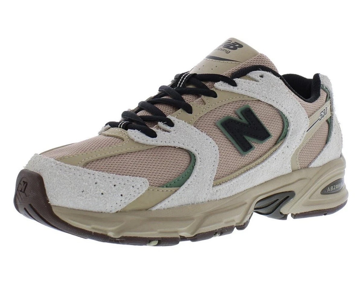 New Balance 530 Shoes 'Linen Incense' MR530SND Men's Sizes New | eBay