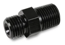 NOS 17943NOS Flare Jet Holder - Black