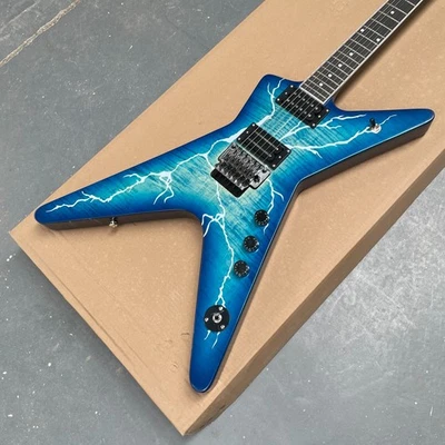 Washburn Dimebag | eBay