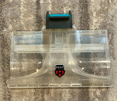 Hoover SmartWash FH52000 Carpet Cleaner, 1 Gal Tank, 12 In W Cleaning Path - Foto 10