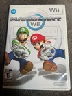 New ListingMario Kart Wii (Nintendo, 2008)