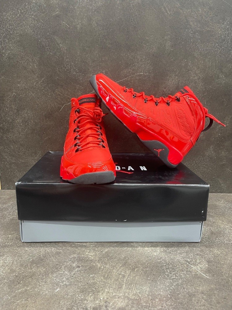 Size 11 Jordan Chile Red for sale online