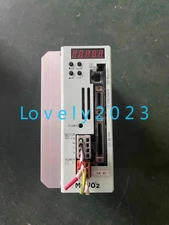 1pc used SVEM6-P MOVO2 servo driver