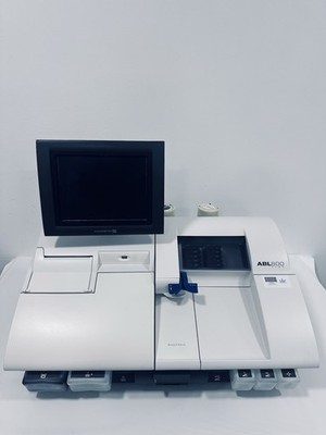 Radiometer ABL800 FLEX Blutgasanalysator 102110''