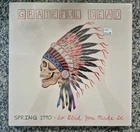 Grateful Dead 'So Glad You Made It' Spring 1990 4LP Box Set, Vinyl, Sealed