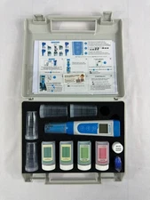 Apera InStruments PC60 Ph/cond/TDS/Sal Teater