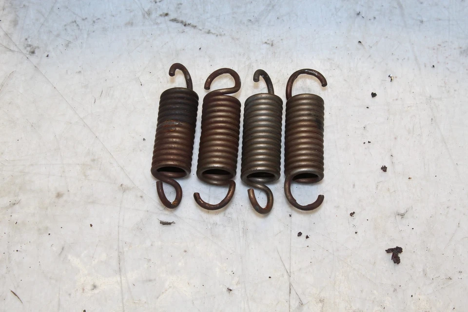 Tubo de cámara de expansión de escape Ski-doo Summit 800 2016 514055062 Foto 2 de 4