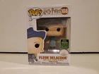 Funko Pop! Vinyl: Harry Potter - Fleur Delacour #108 - Sealed!