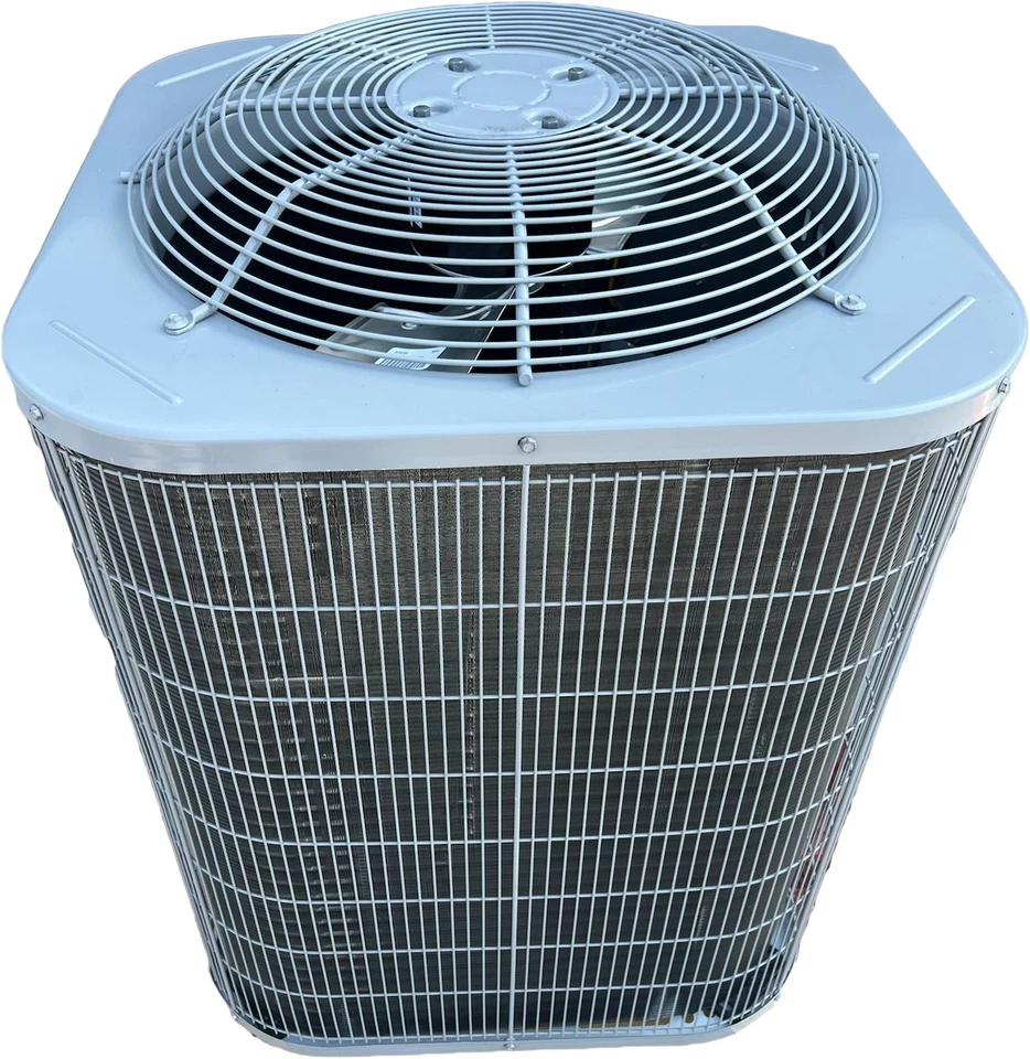 Aire acondicionado ICP 2 toneladas 15 SEER de una sola etapa R4A5S24AKAWA R410A Foto 3 de 4