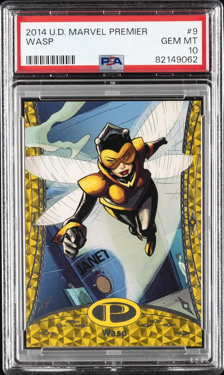 Marvel Premier Collectable Trading Cards for sale | eBay