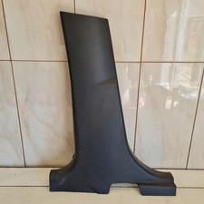 Cache poteau central gauche FIAT 47635166628 Sedici SX4 4X4 1pcs