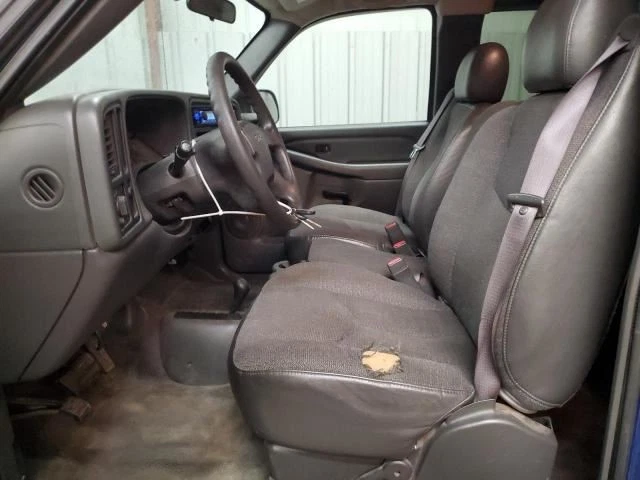 Carrier Front Axle 4.10 Ratio Opt GT5 Fits 99-10 SIERRA 2500 PICKUP 2712581 Foto 2 de 4