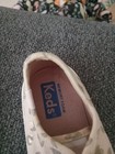 Youth Girls Keds Memory Foam Leopard Print Sneakers Size 13M. Worn Once.  — photo 6