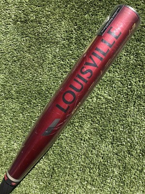 🔥NEW🔥 2019 Louisville Slugger Meta Prime 33/30 (-3) BBCOR