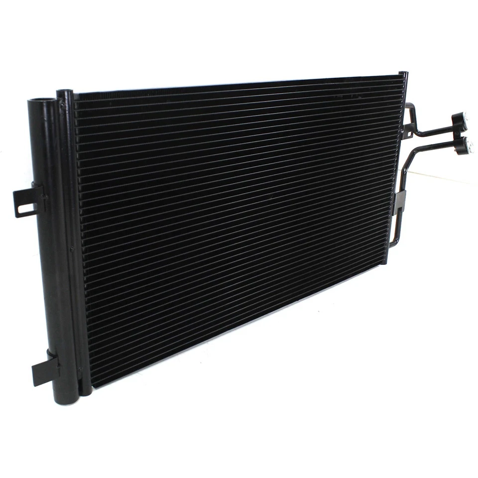 A/C Condenser For 2006-2011 Cadillac DTS Fits Buick Lucerne GM3030270 - Image 3 of 4
