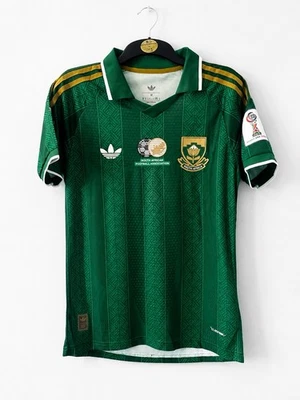 South Africa Away Football Shirt 2026 World Cup Style Jersey Adult Medium M - Image 1 of 4