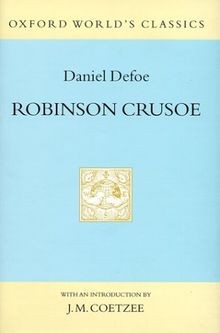 Robinson Crusoe (Oxford World s Classics) von not s... | Buch | Zustand sehr gut