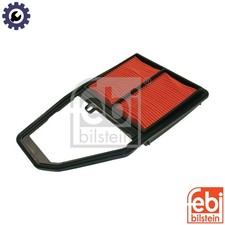 AIR FILTER 184424 FOR D14Z5/D14Z6 1.4L D17A2/D17A6/D17A5 1.7L D16V1 1.6L 4cyl