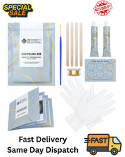 Kintsugi Repair Kit by Broken to Beautiful - The Artisan's Choice of Gold | UK