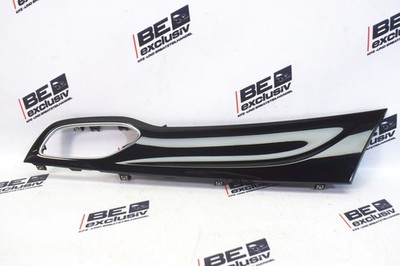 Opel Astra K ST Dekorleiste Armaturenbrett Leiste Schalttafel Blende 39039739