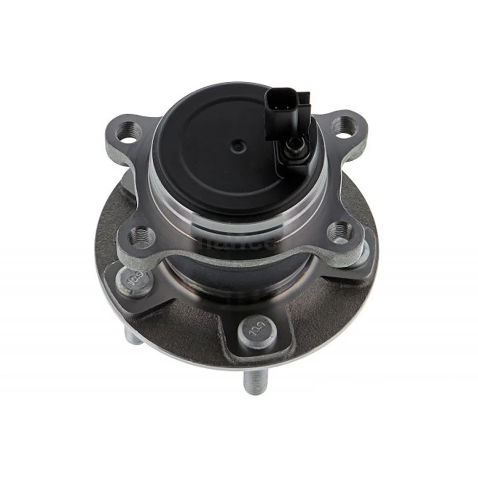 Mevotech Supreme Rear Wheel Bearing and Hub Assembly fits 2012-2018 Ford Focus - Image 2 of 4
